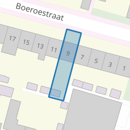 Perceel VDG00-D-7574