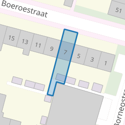 Perceel VDG00-D-7575