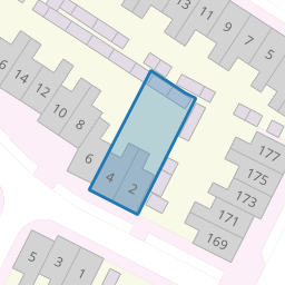 Perceel VDG00-D-7640