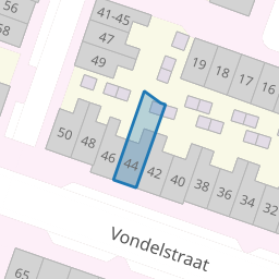 Perceel VDG00-D-7660