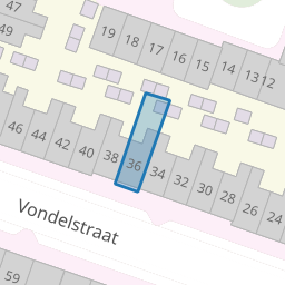 Perceel VDG00-D-7664
