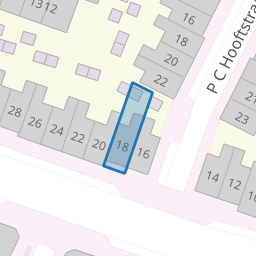 Perceel VDG00-D-7673