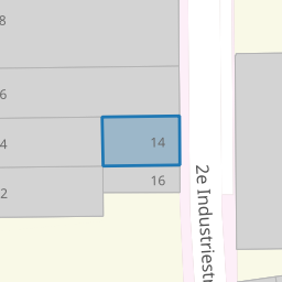 Perceel VDG00-D-7700