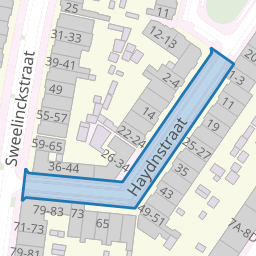 Perceel VDG00-D-7762