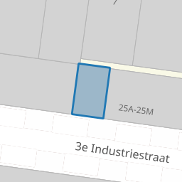 Perceel VDG00-D-7792