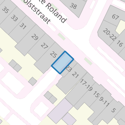 Perceel VDG00-D-7811