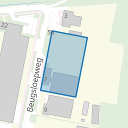 Perceel VDG00-D-7813