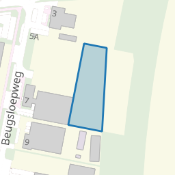 Perceel VDG00-D-7814