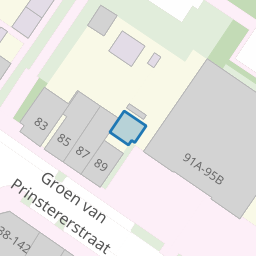 Perceel VDG00-D-7815