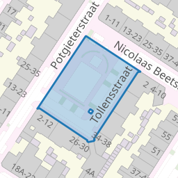 Perceel VDG00-D-7910