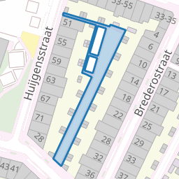 Perceel VDG00-D-7999