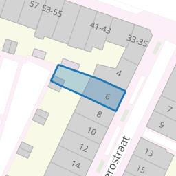 Perceel VDG00-D-8000