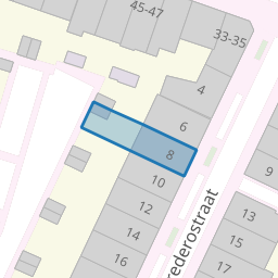 Perceel VDG00-D-8001