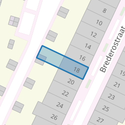 Perceel VDG00-D-8008