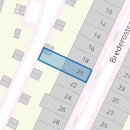 Perceel VDG00-D-8009