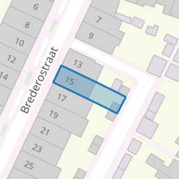 Perceel VDG00-D-8025