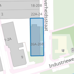 Perceel VDG00-D-8088