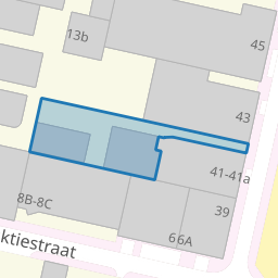 Perceel VDG00-D-8121