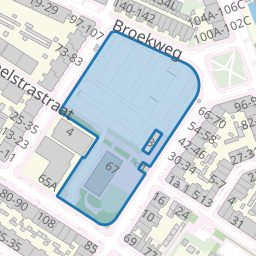 Perceel VDG00-D-8127