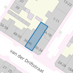 Perceel VDG00-D-825