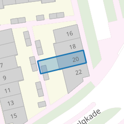 Perceel VDG00-D-8405