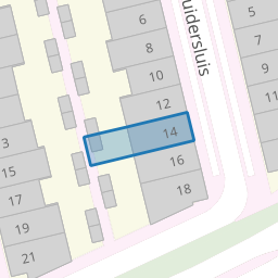 Perceel VDG00-D-8419