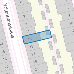 Perceel VDG00-D-8527