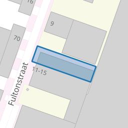 Perceel VDG00-D-8530