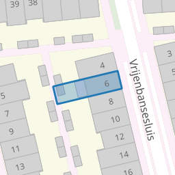 Perceel VDG00-D-8551