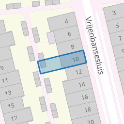 Perceel VDG00-D-8561