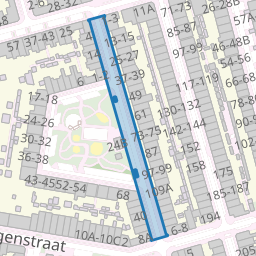 Perceel VDG00-D-8662