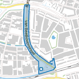 Perceel VDG00-D-8688