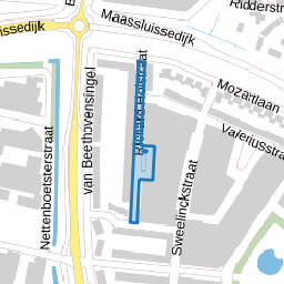 Perceel VDG00-D-8710