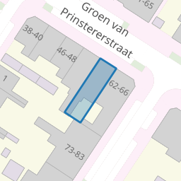 Perceel VDG00-D-891