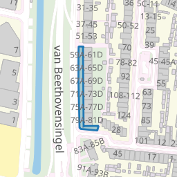 Perceel VDG00-D-8914