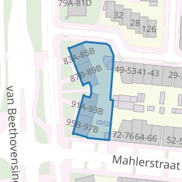 Perceel VDG00-D-8916