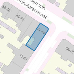 Perceel VDG00-D-892