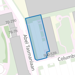 Perceel VDG00-D-9132