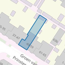 Perceel VDG00-D-922