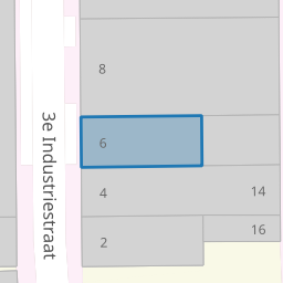 Perceel VDG00-D-9233