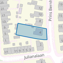 Perceel VDG00-E-1022