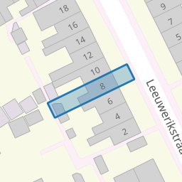 Perceel VDG00-E-1095