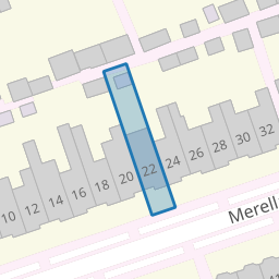 Perceel VDG00-E-1111