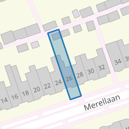 Perceel VDG00-E-1113