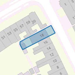 Perceel VDG00-E-1118