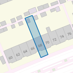 Perceel VDG00-E-1211