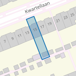 Perceel VDG00-E-1317