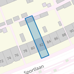 Perceel VDG00-E-1343