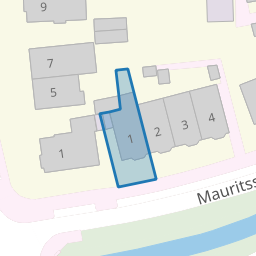 Perceel VDG00-E-1392