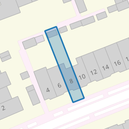 Perceel VDG00-E-1401